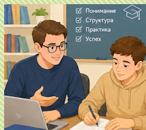 Услуги Услуги репетиторов в Сызрани