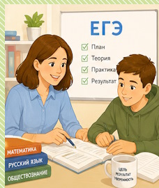 Услуги Услуги репетиторов в Сызрани