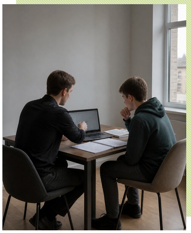 Репетитор по информатике ЕГЭ в Сызрани от 1520 р. | Репетитор-Сзр