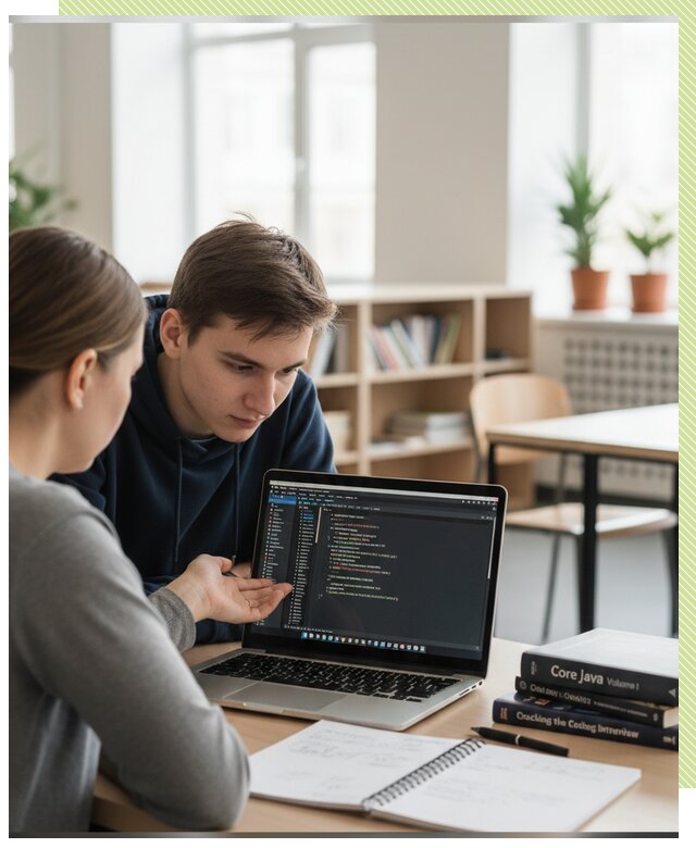 Репетитор по JavaScript в Сызрани по цене от 1823 р. | Репетитор-Сзр